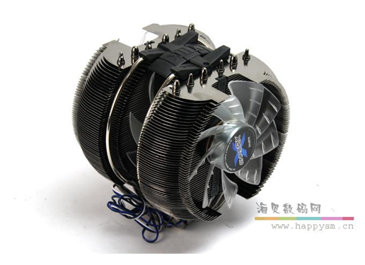 扎曼 CNPS 9800 立式双塔