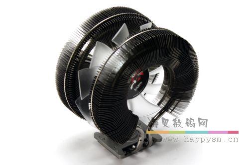 扎曼 CNPS 9900max 立式双塔