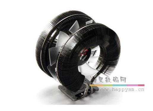 扎曼 CNPS 9900max 立式双塔