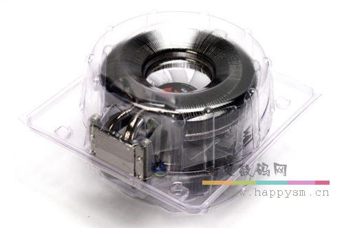 扎曼 CNPS 9900max 立式双塔