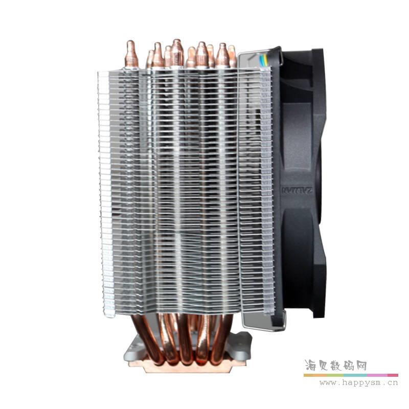 扎曼 10X PERFOMA 5热管