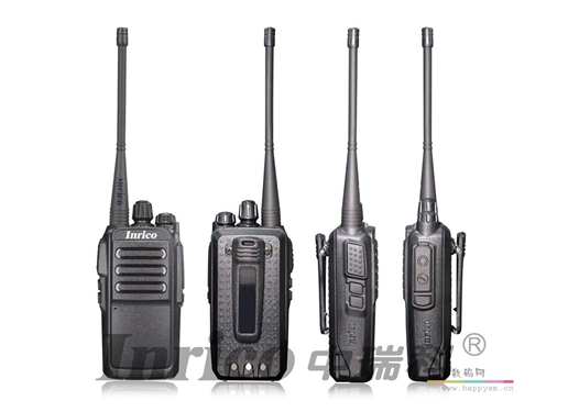 Inrico IP3188 对讲机