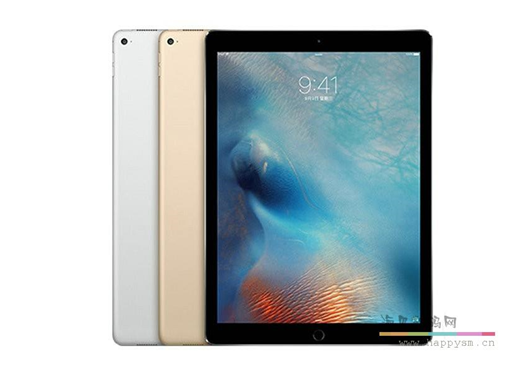 苹果 Ipad Pro wifi版 12.9寸 64G 金