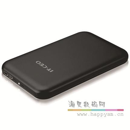 IT-CEO IT-700M 3.0 IT-CEO移动硬盘盒usb3.0固态笔记本硬盘盒3.0 usb通用2.5英寸盒子