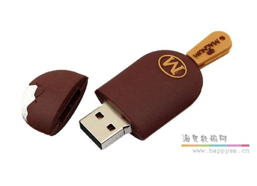 雪糕 U盘