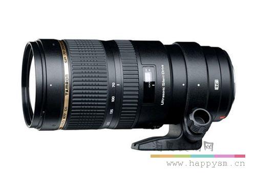 腾龙 SP 70-200MM F2.8 Di VC USD G2 相机镜头