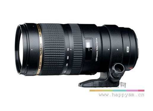 腾龙 SP 70-200MM F2.8 Di VC USD G2 相机镜头