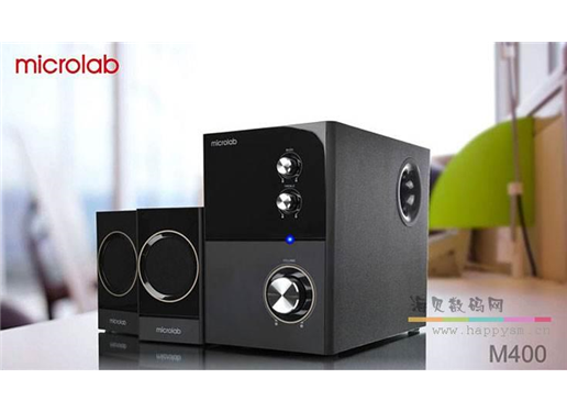 麦博 m400