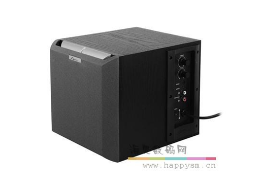 漫步者 声迈系列 x400