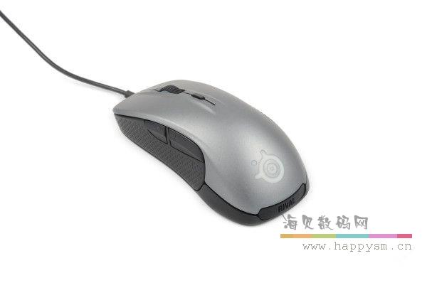 赛睿 Rival 300 游戏鼠标
