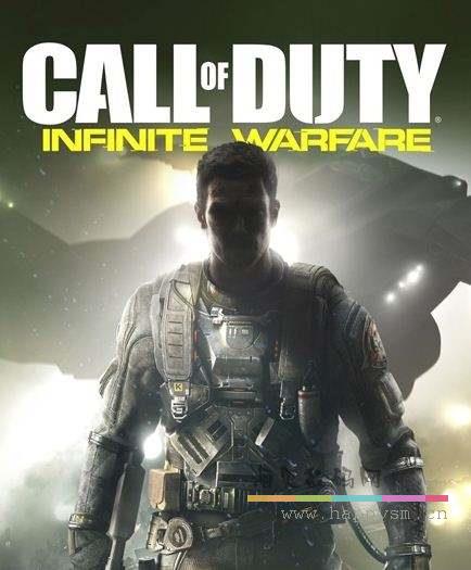 《使命召唤13》