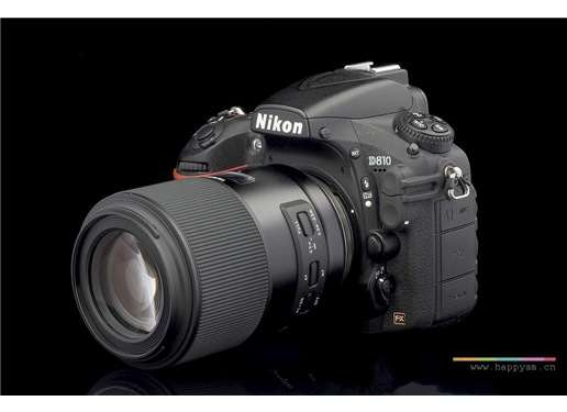 尼康 D820
