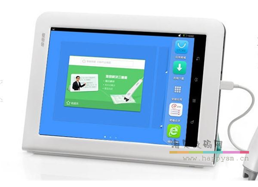 步步高 家教机H8 家教学习机