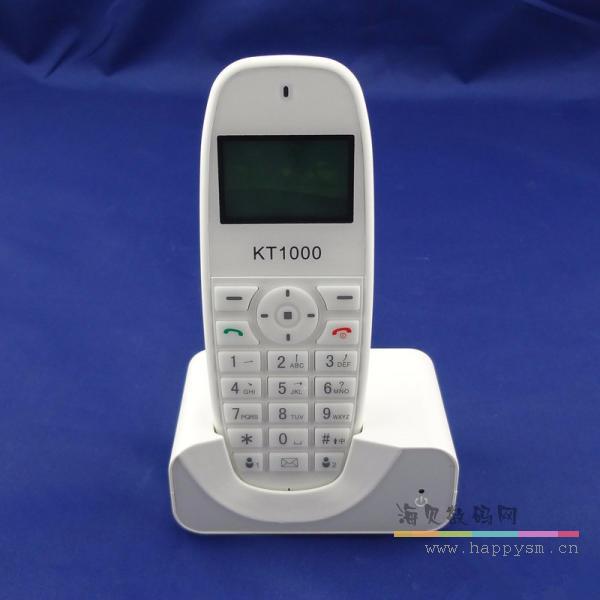 卡尔 KT1100 电话机