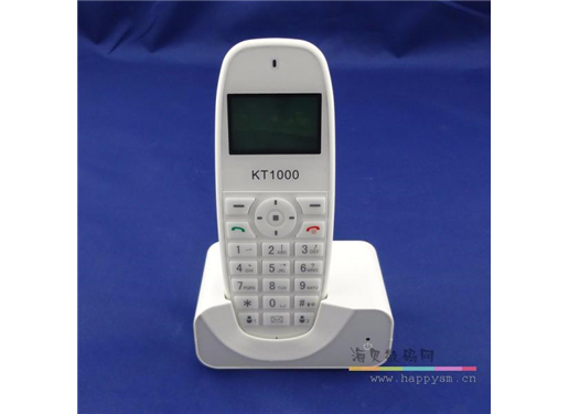 卡尔 KT1100 电话机
