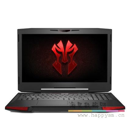 火影 金钢 GT 1060独显游戏本 i7笔记本电脑 15.6英寸手提电脑