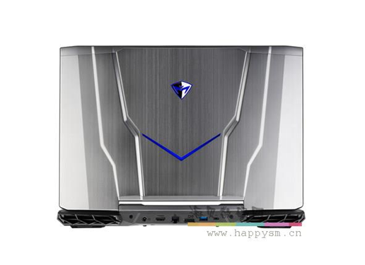 机械师 F117 F6 i7笔记本电脑GTX1060独显游戏本手提