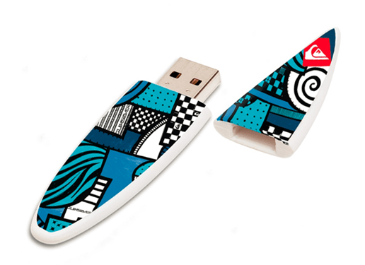 冲浪板 滑板 U盘