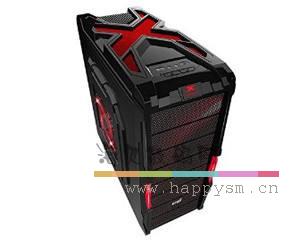 AMD 641四核/宇瞻4G/西部数据500G/硬盘A75+ 豪华大板