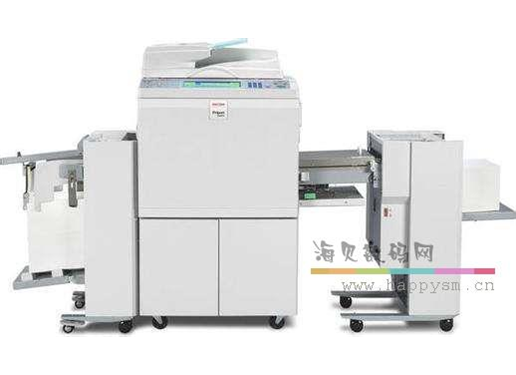 理光 HQ 9000 一体化速印机