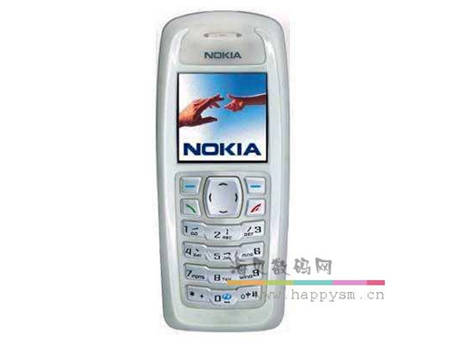 诺基亚 3100