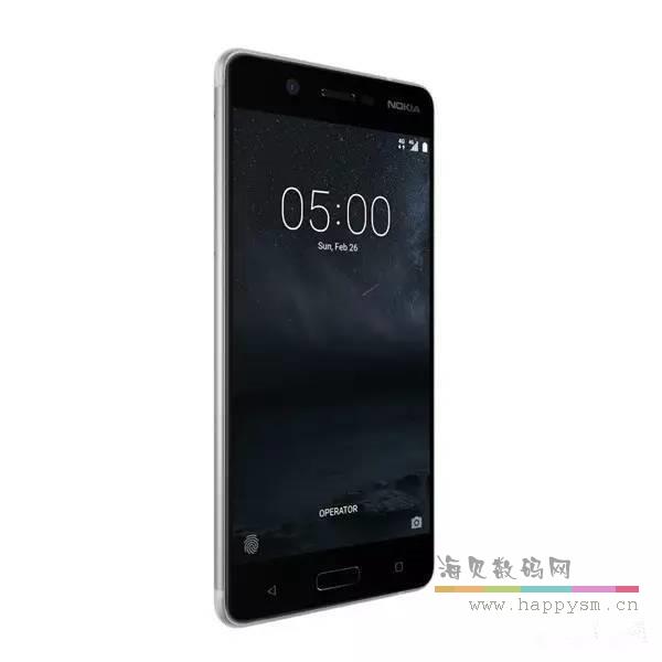 诺基亚 5