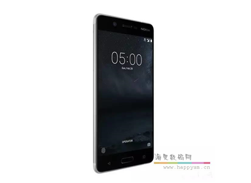 诺基亚 5