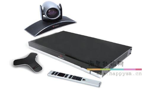 宝利通 GROUP 550 （主会场设备）