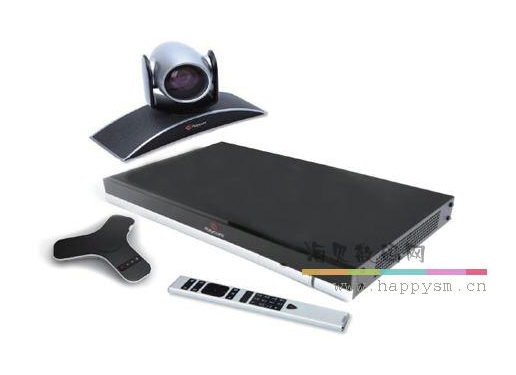 宝利通 GROUP 550 （主会场设备）