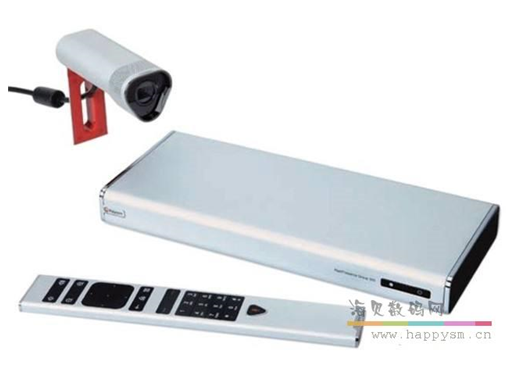 宝利通 GROUP 310 （分会场设备）