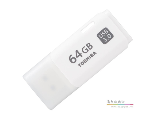东芝 Z50 隼闪 USB3.0  64G U盘
