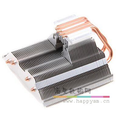 酷冷至尊 V400 CPU 散热器