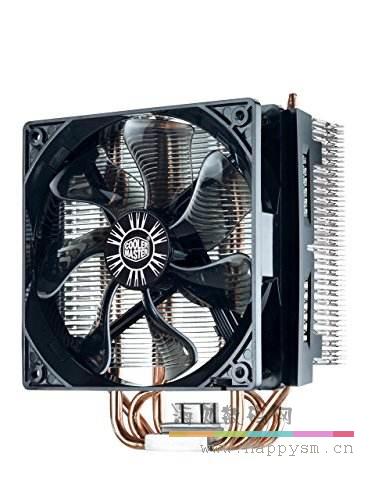 酷冷至尊 暴雪 T4 CPU 散热器