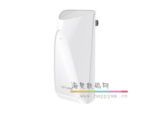 TP-LINK TL-WA932RE 450M 无线扩展器 450M 网络无线信号放大器
