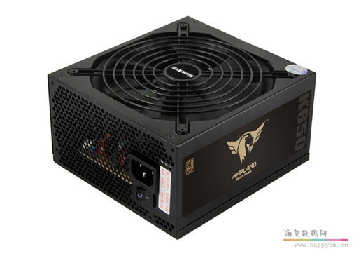 航嘉 MVP 电源 K系列