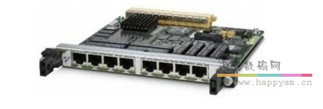 思科 SPA-1X10GE-L-V2