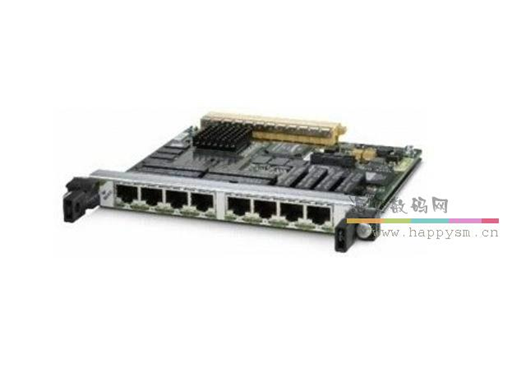 思科 SPA-1X10GE-L-V2