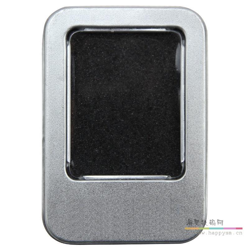 马口铁 U盘 包装盒