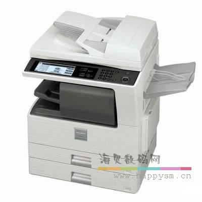 夏普 M311 复印一体机