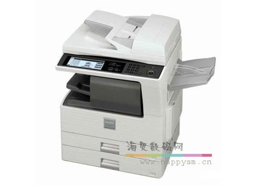 夏普 M311 复印一体机