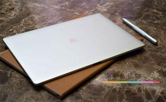 华为 MateBook HZ-W19(M5+4+128灰）商用本