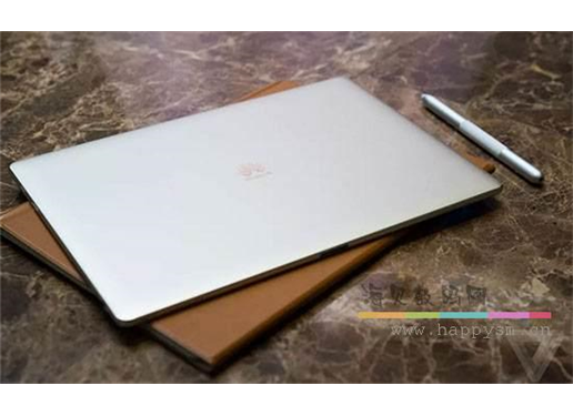 华为 MateBook HZ-W19(M5+4+128灰）商用本