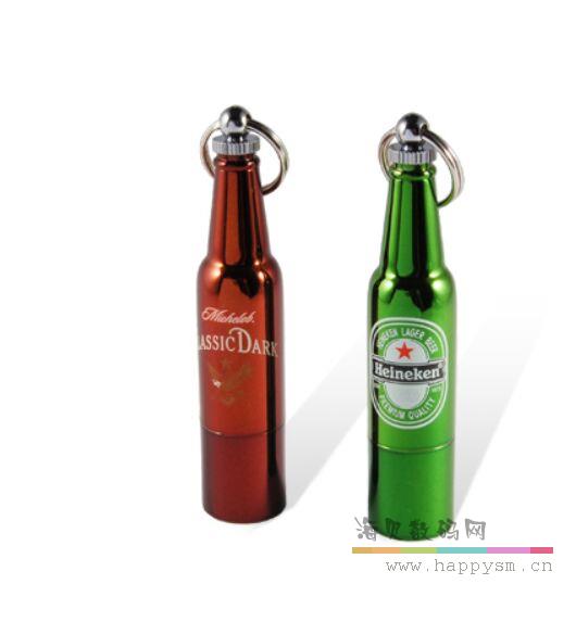 喜力啤酒 U盘