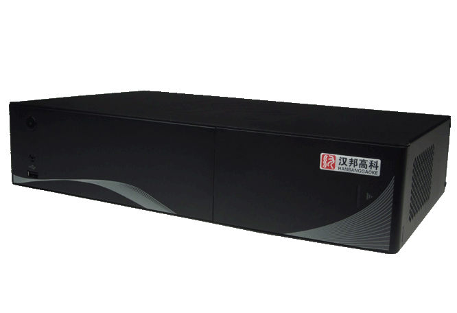 汉邦高科 HB-NVR2208C-P