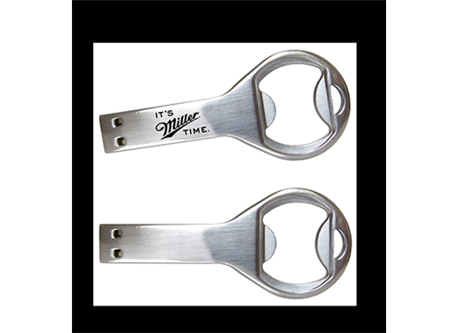 瓶起子 U盘 不锈钢