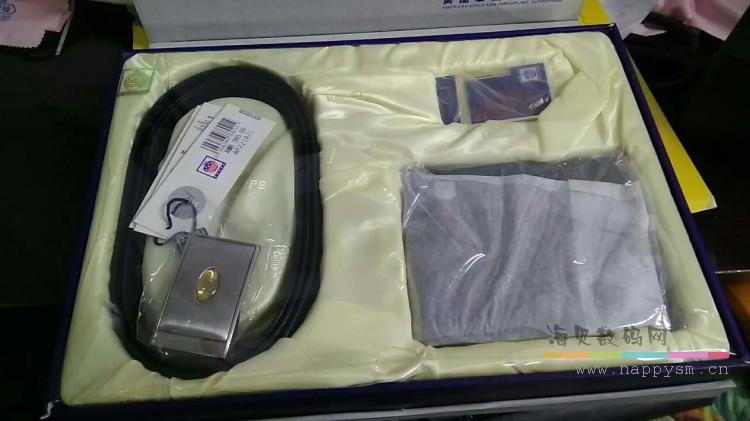 AEMAPE 苹果 服饰 腰带