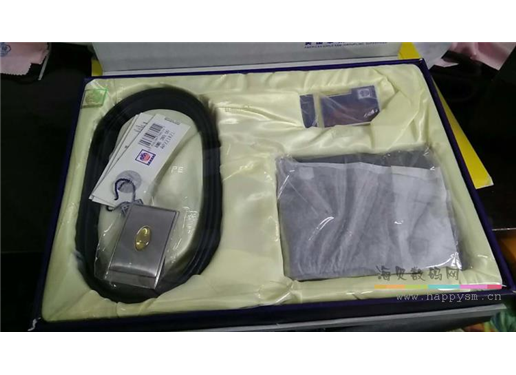 AEMAPE 苹果 服饰 腰带