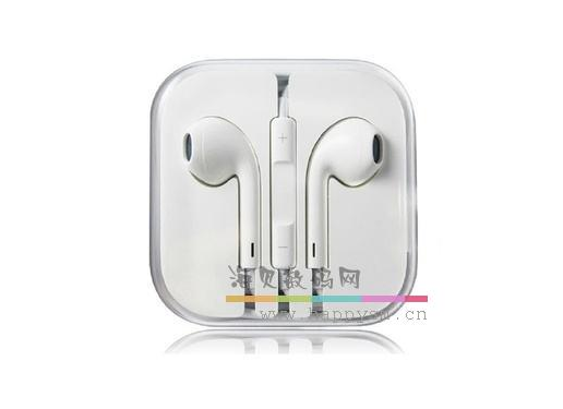 苹果 AirPods 2 第2代 有线耳机