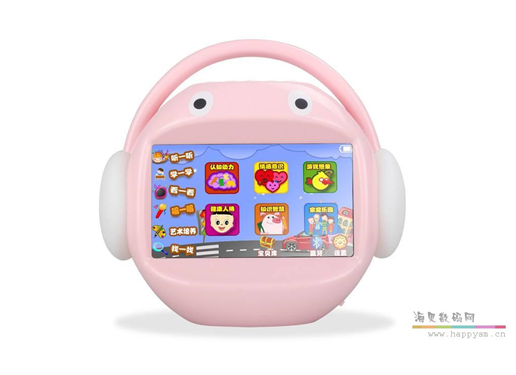 明校堂 早教机 7寸屏
