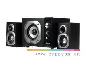 金河田 S100 音箱